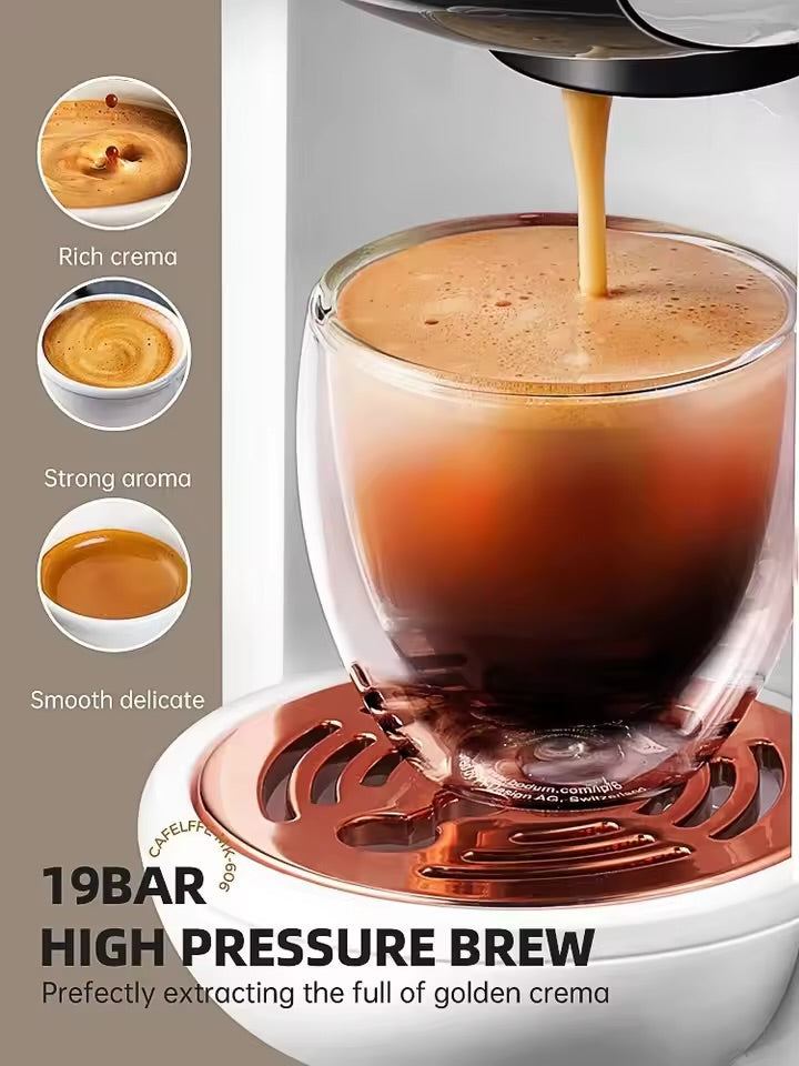 Macchina caffè 5 in 1 universale instatrendshop 