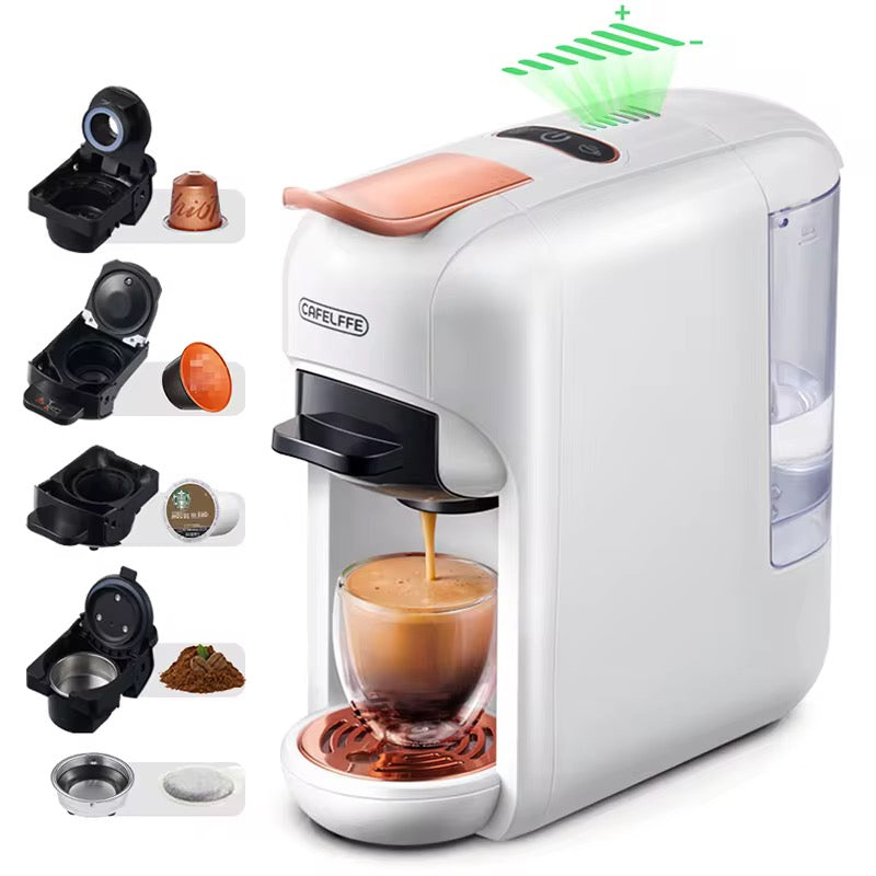 Macchina caffè 5 in 1 universale instatrendshop 