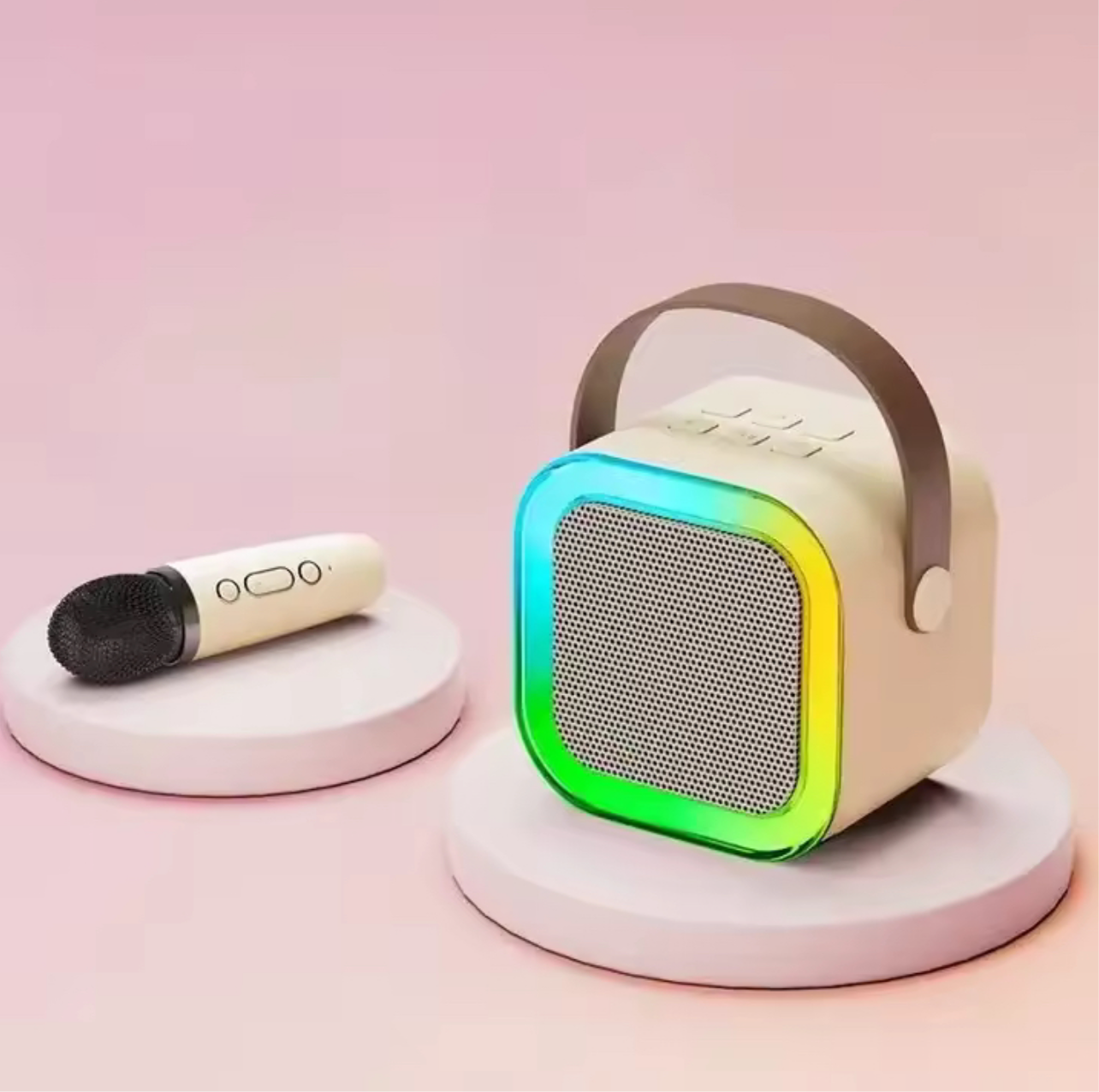 Karaoke mini 